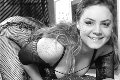 Foto 004915145665882 Girl N�rtingen Vivienn - 8