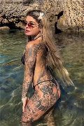 Foto 3923289606 Girl Caltanissetta Jennifer Brasil - 1