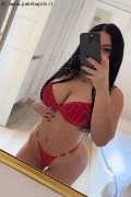 Milano  Melissa 324 63 16 571 foto selfie 3