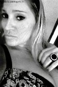 Napoli  Giorgia Ferrari 333 15 55 749 foto selfie 9