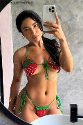 L'aquila  Mel Vogue 333 64 39 635 foto selfie 1