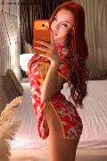 Trieste  Sophia Hott 344 42 05 470 foto selfie 1