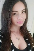 Brescia  Kendall Vip 346 42 03 208 foto selfie 16