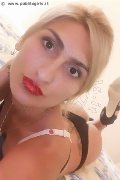 La Spezia  Gioia The Queen 347 54 94 692 foto selfie 1