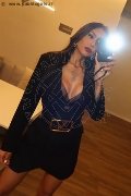 Bergamo  Sara Black 351 66 92 562 foto selfie 9