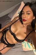Bergamo  Sara Black 351 66 92 562 foto selfie 2
