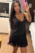 Bergamo  Sara Black 351 66 92 562 foto selfie 7