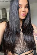 Biella  Luna Latina 353 48 06 095 foto selfie 3