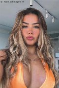 Foggia  Thalia Queen 376 23 85 755 foto selfie 2