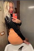 Milano  Blondie 389 25 15 978 foto selfie 17