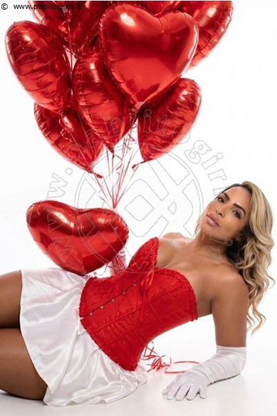 Melissa Daniels  AGRIGENTO 3510203204