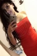 Friburgo In Brisgovia  Nina  004915143640834 foto selfie 1