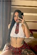 Bergamo  Samira kiss 389 42 34 193 foto selfie 1